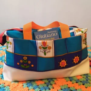 Créations - Grands sacs & cabas