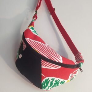 Créations - Sacs banane
