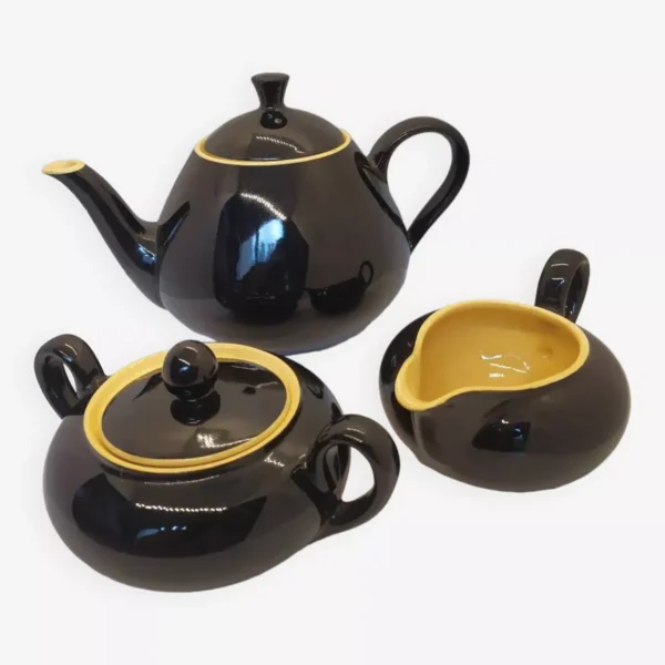 Set pour le thé Villeroy & Boch Biarritz