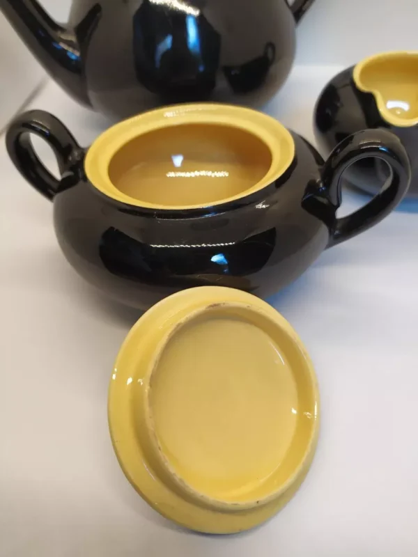 Set pour le thé Villeroy & Boch Biarritz – Image 2