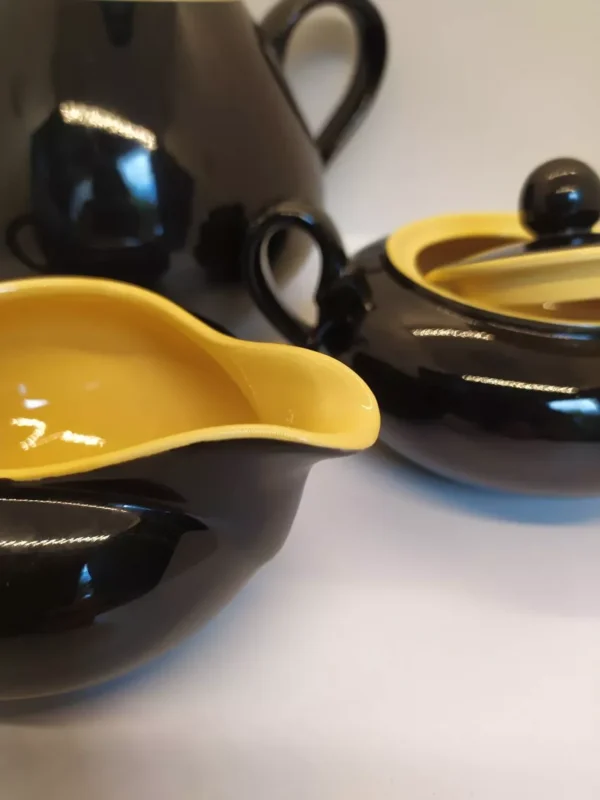 Set pour le thé Villeroy & Boch Biarritz – Image 3
