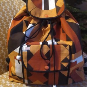 Créations - Sacs à dos