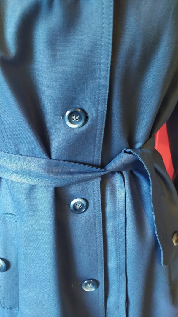 Magnifique imperméable Jupiter années 60 – Image 17