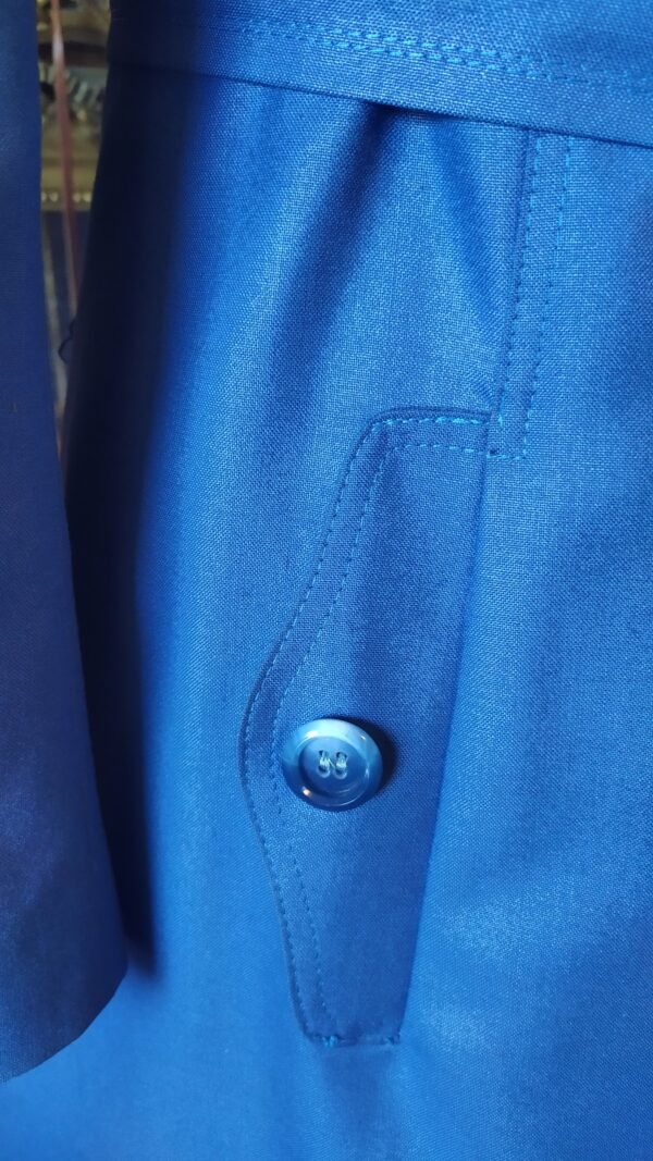 Magnifique imperméable Jupiter années 60 – Image 18