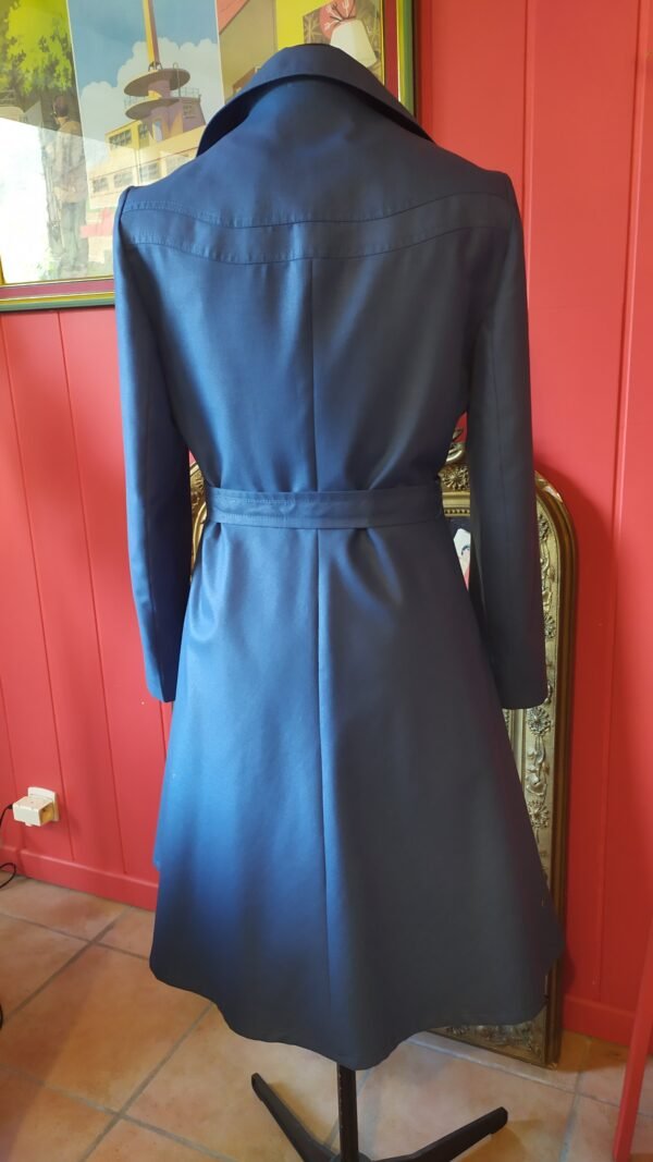 Magnifique imperméable Jupiter années 60 – Image 8
