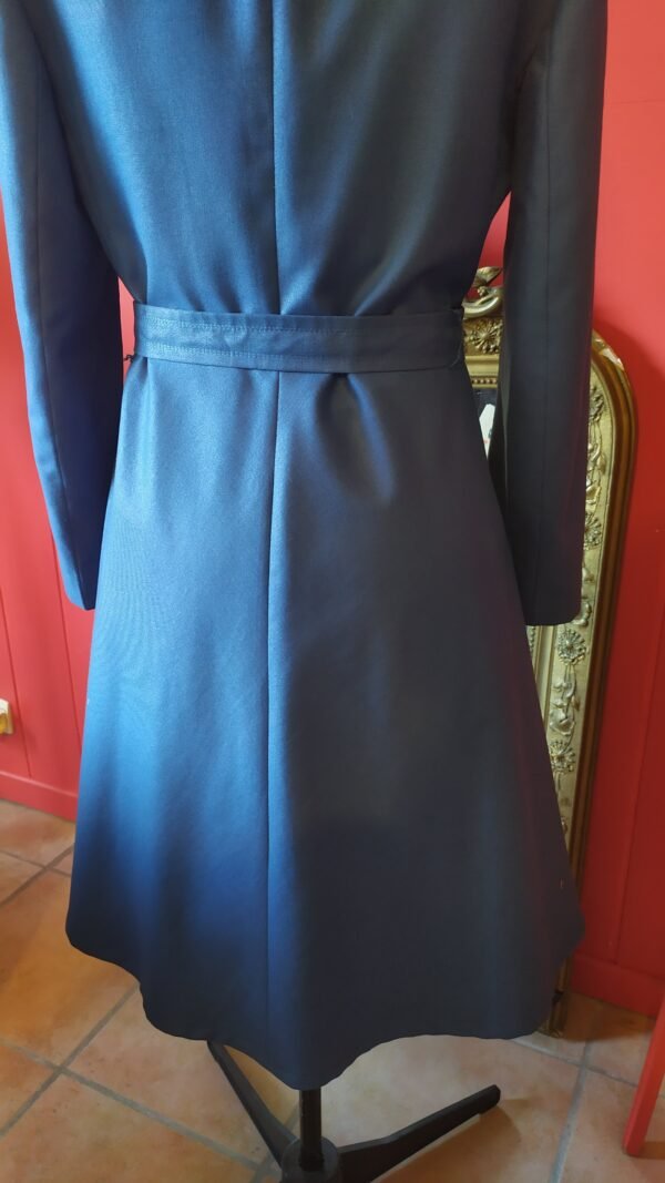 Magnifique imperméable Jupiter années 60 – Image 3