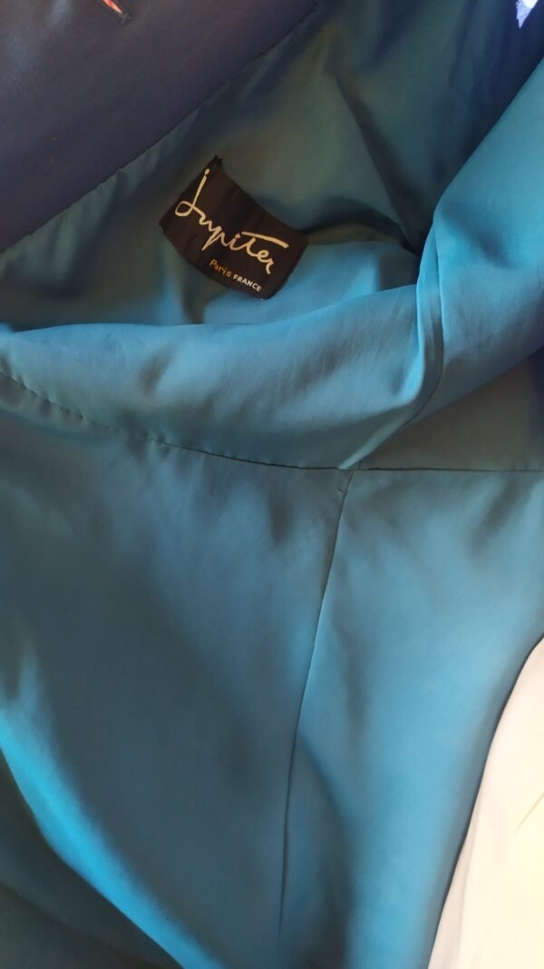 Magnifique imperméable Jupiter années 60 – Image 13