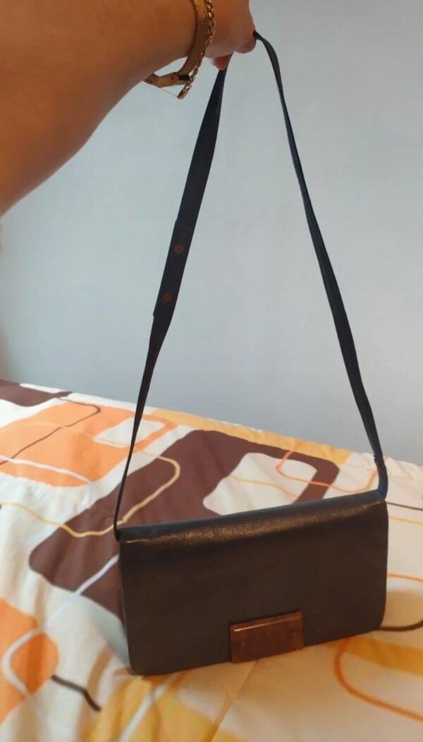 Pochette VIMAR en cuir vintage – Image 13