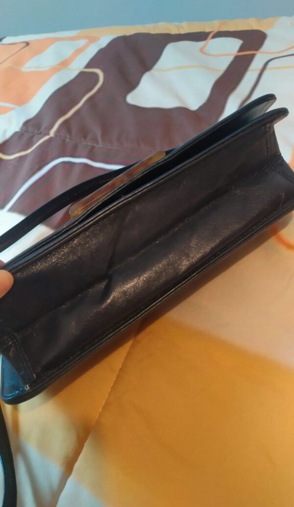 Pochette VIMAR en cuir vintage – Image 11