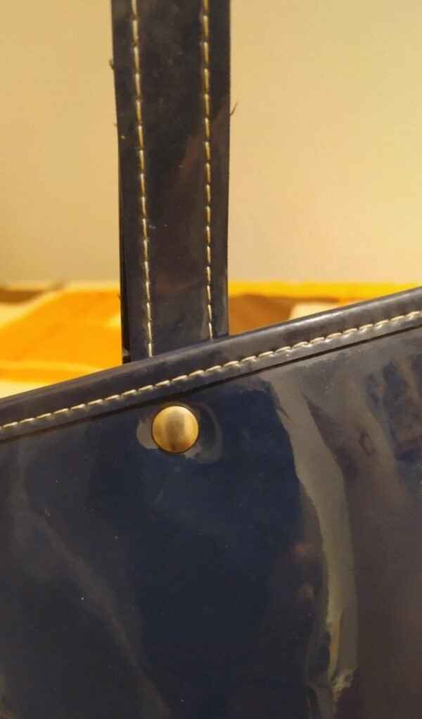 Sac vinyle vintage – Image 8