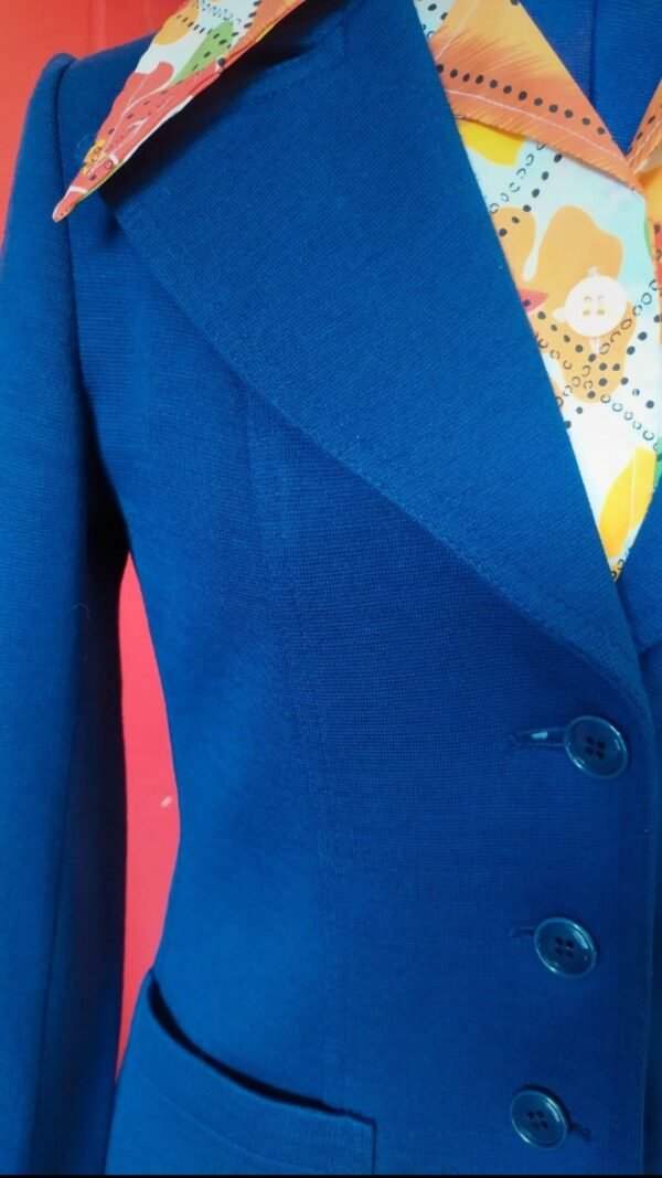 Veste Almina années 70 – Image 12