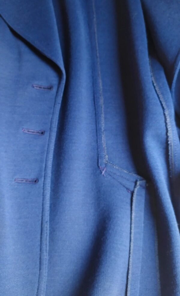 Veste Almina années 70 – Image 10
