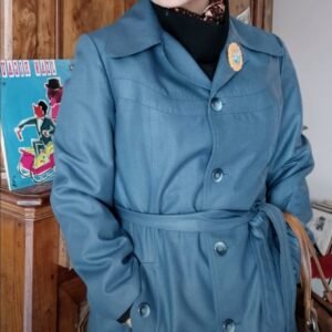 Mon dressing - Manteaux, imperméables et vestes