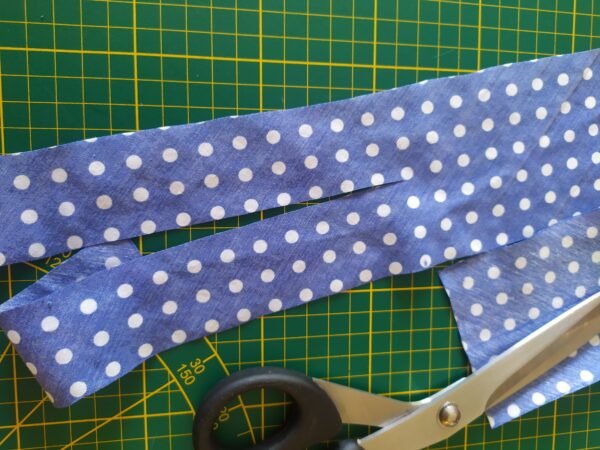 Veste en jean au canevas Yorkshire – Image 22