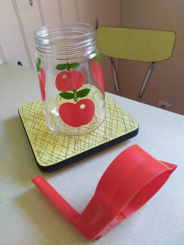 Pichet vintage Henkel – Image 4