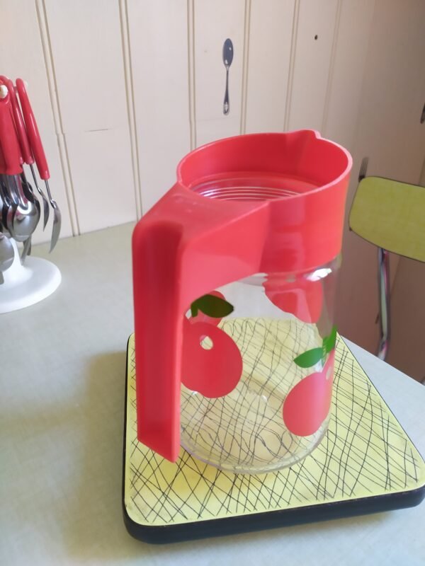 Pichet vintage Henkel – Image 3