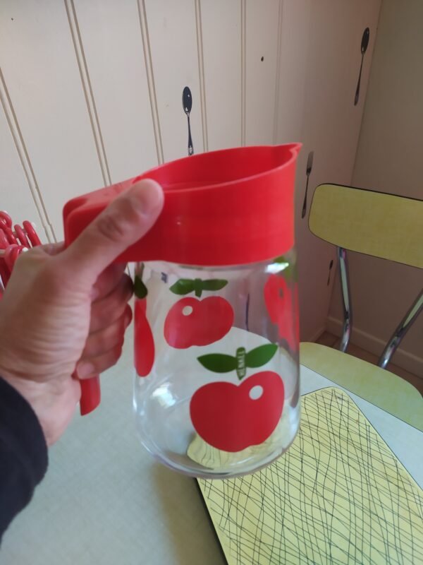 Pichet vintage Henkel – Image 6