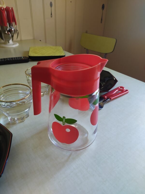 Pichet vintage Henkel