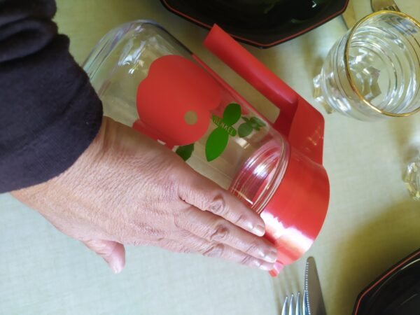 Pichet vintage Henkel – Image 7