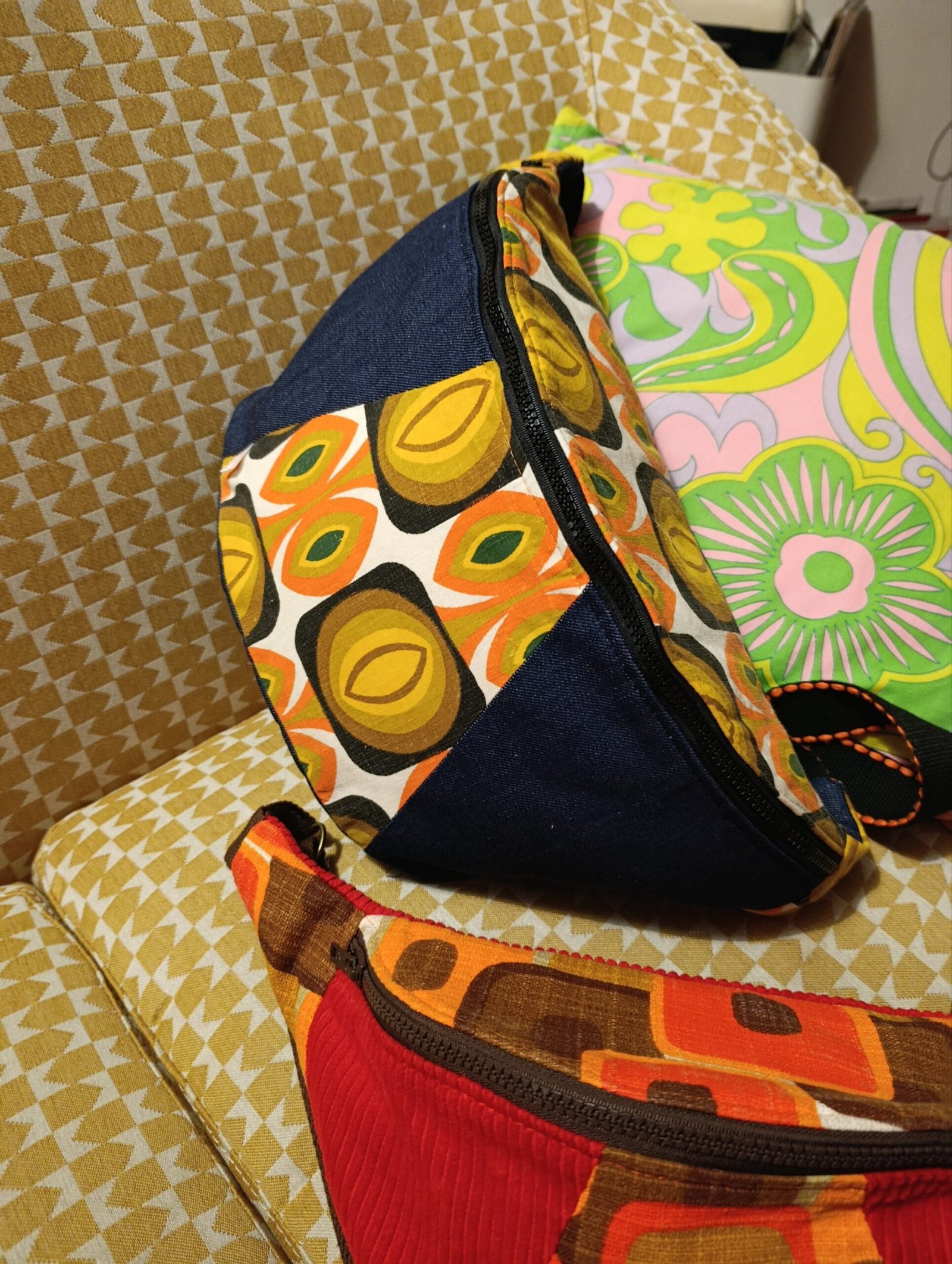 Sac banane Twiggy – Image 3