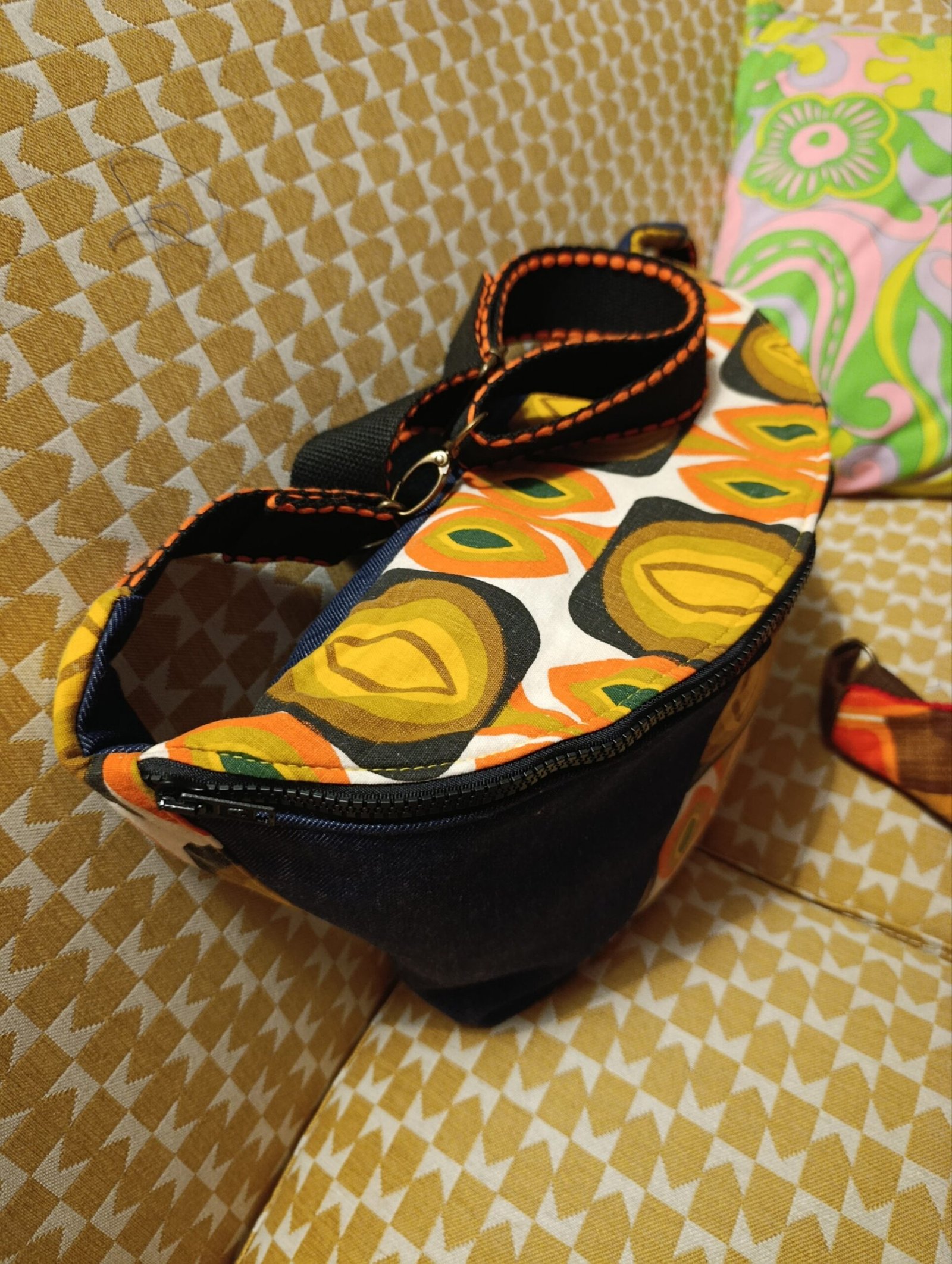 Sac banane Twiggy – Image 4