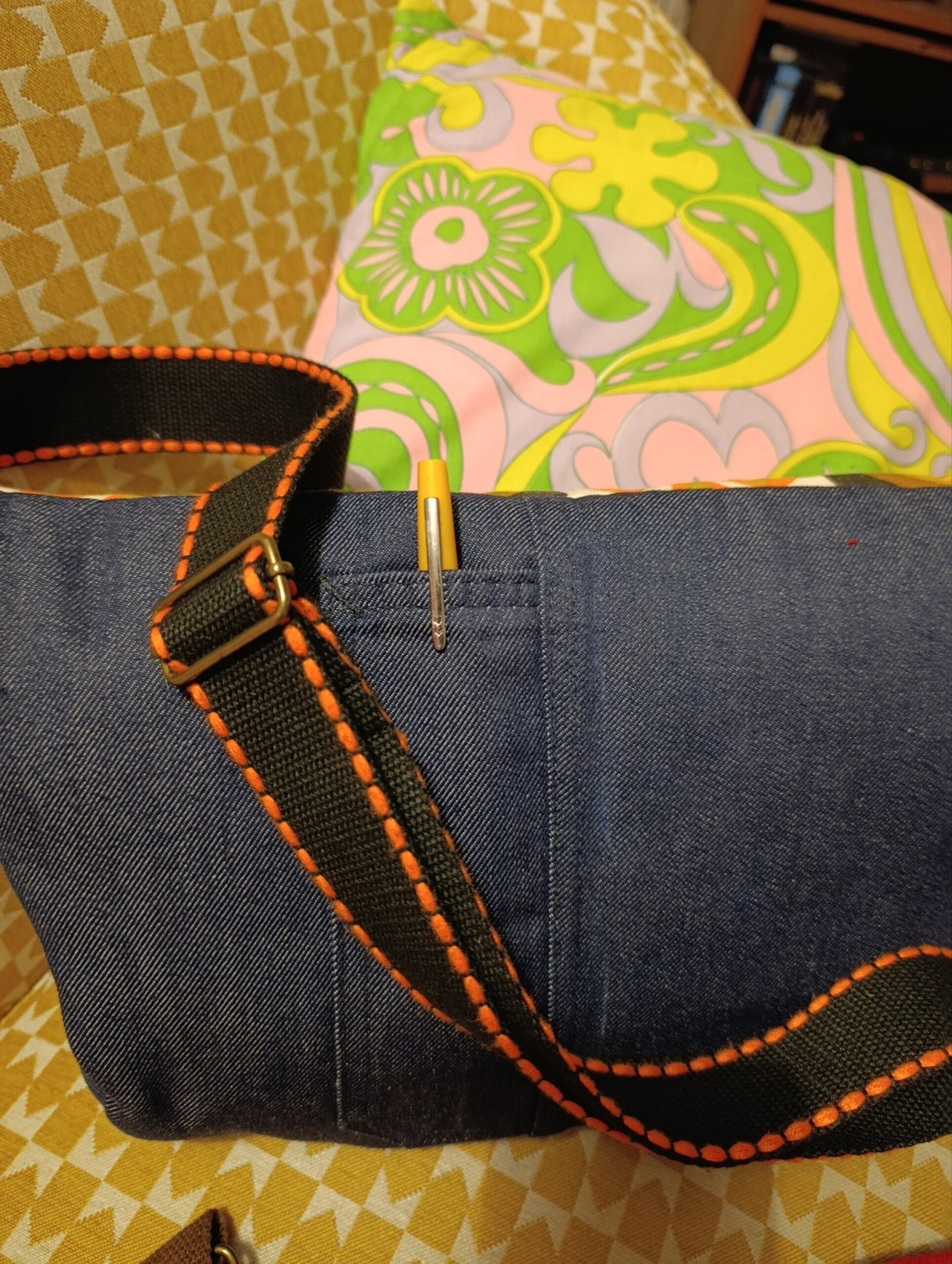 Sac banane Twiggy – Image 5