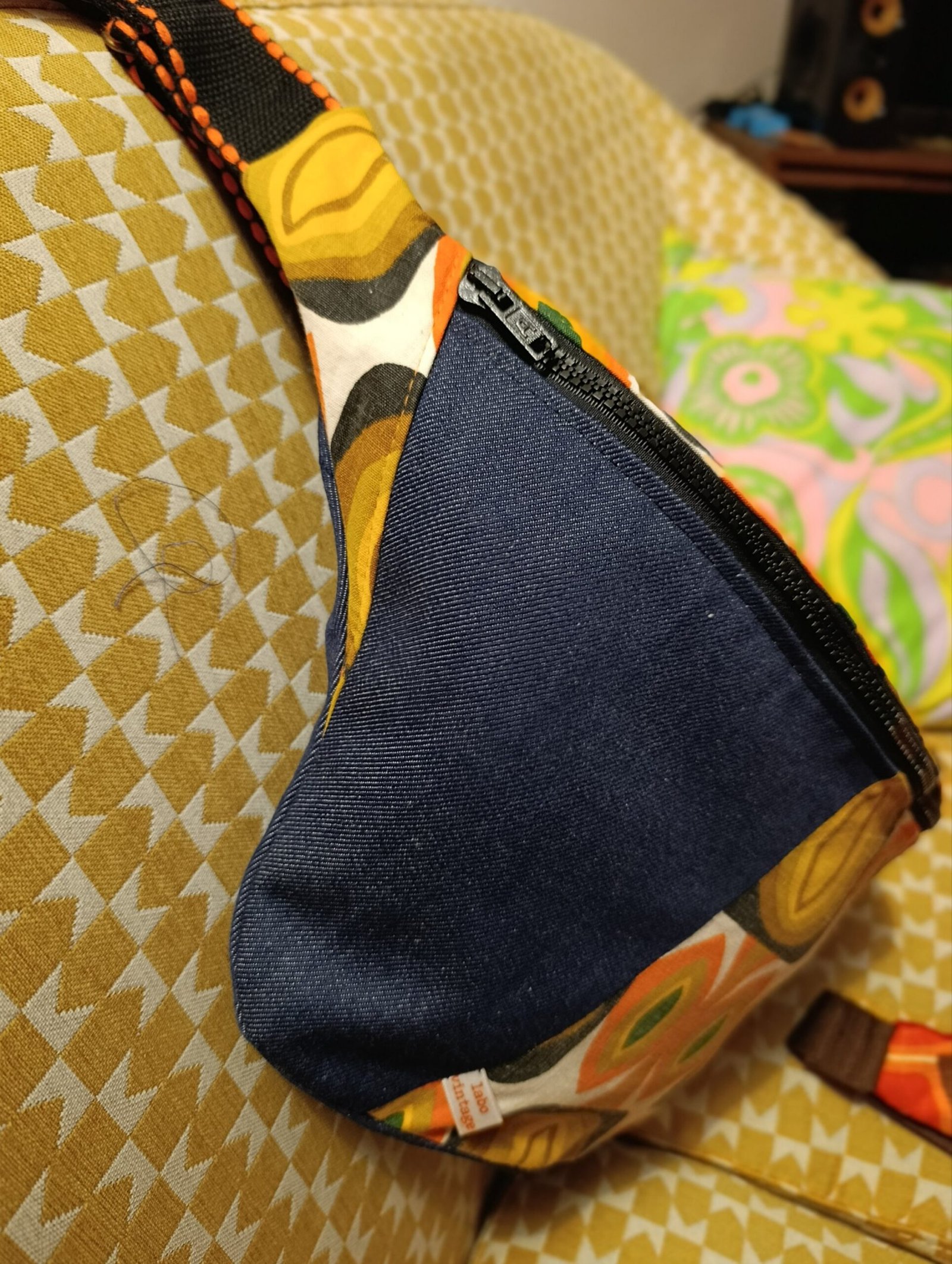 Sac banane Twiggy – Image 13