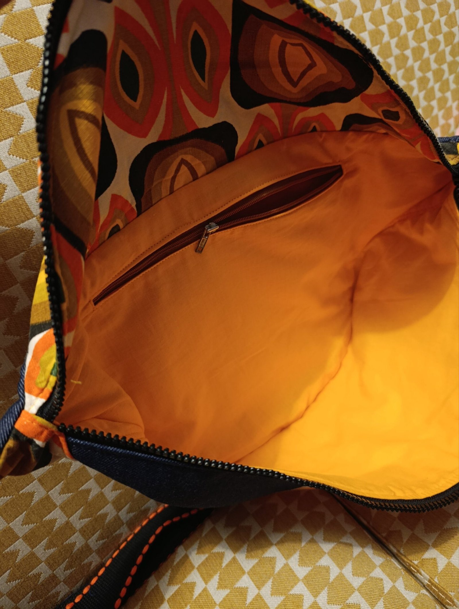 Sac banane Twiggy – Image 6