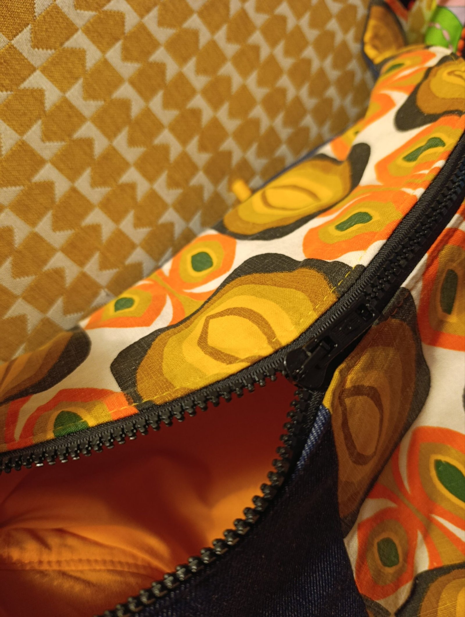 Sac banane Twiggy – Image 2