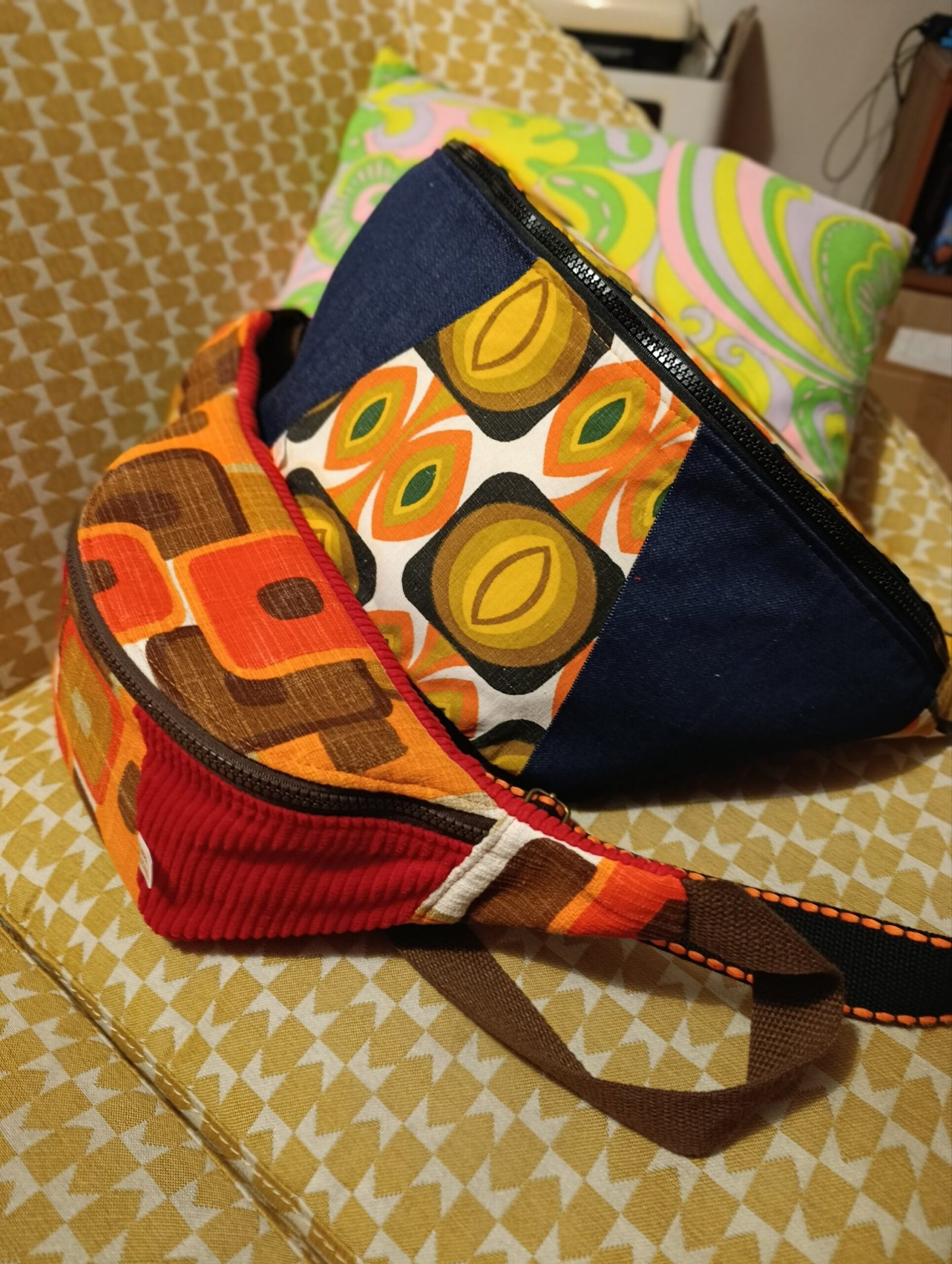 Sac banane Twiggy – Image 9