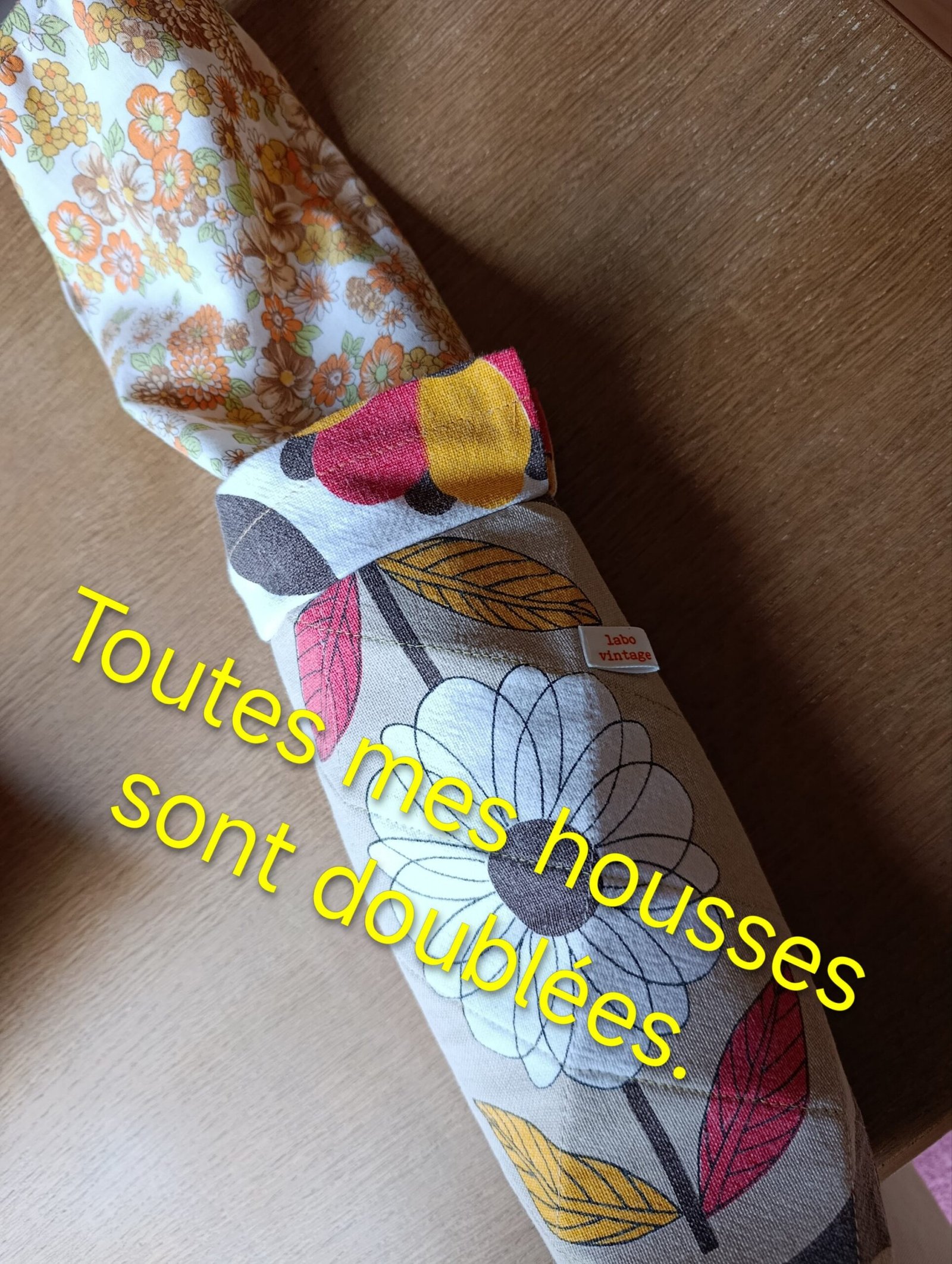 Housse Carole pour gourde – Image 7