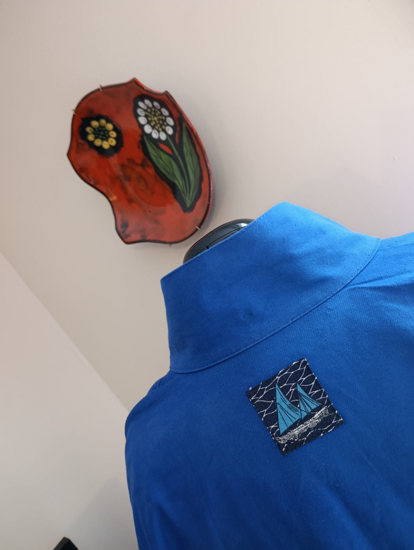Veste de travail Jean Michel – Image 6