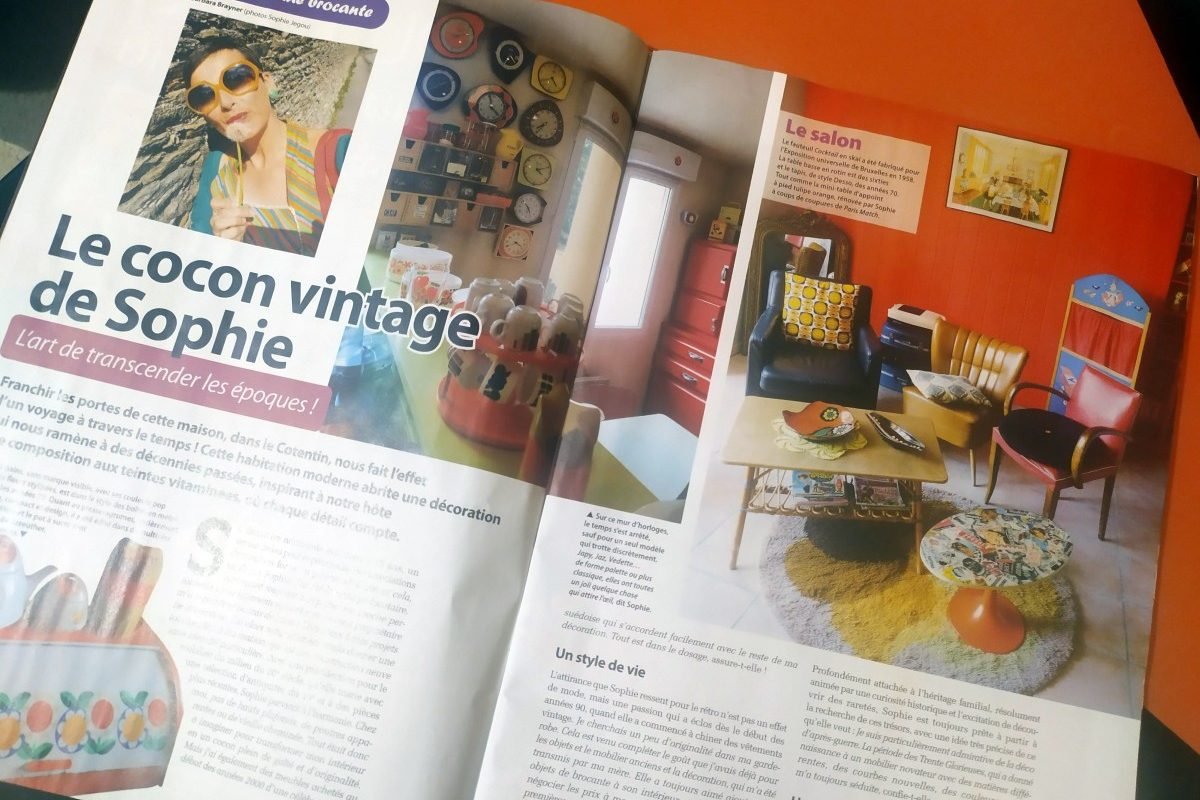 article antiquités brocante 1